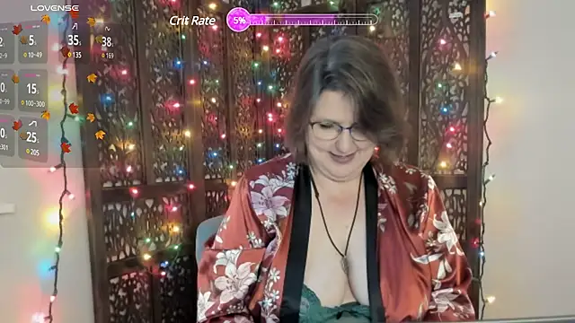 Snapshot of Madam_Verity chatting on 13, 12, 2024 Madam Verity online show from 13, 12, 2024