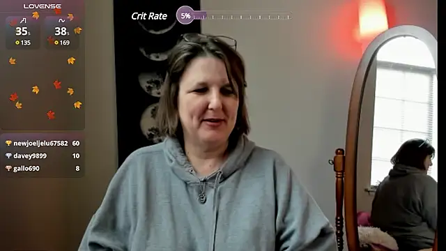 Snapshot of Madam_Verity chatting on 17, 1, 2025 Madam Verity online show from 17, 1, 2025
