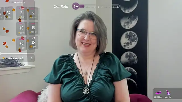 Snapshot of Madam_Verity chatting on 31, 1, 2025 Madam Verity online show from 31, 1, 2025
