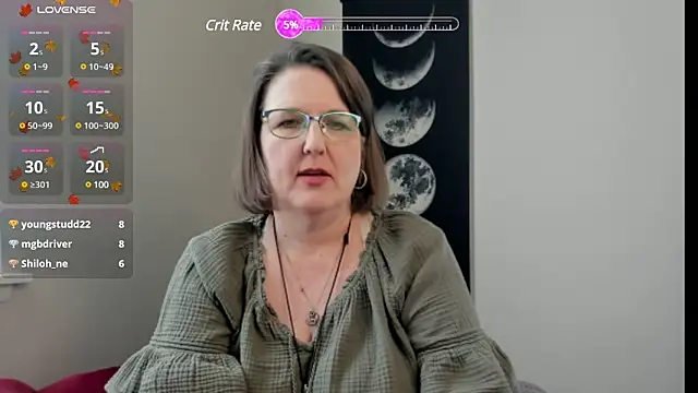 Snapshot of Madam_Verity chatting on 4, 2, 2025 Madam Verity online show from 4, 2, 2025