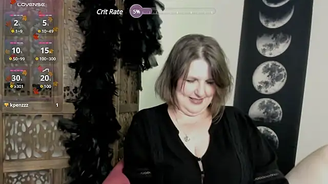 Snapshot of Madam_Verity chatting on 7, 2, 2025 Madam Verity online show from 7, 2, 2025