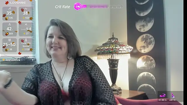 Snapshot of Madam_Verity chatting on 2, 3, 2025 Madam Verity online show from 2, 3, 2025