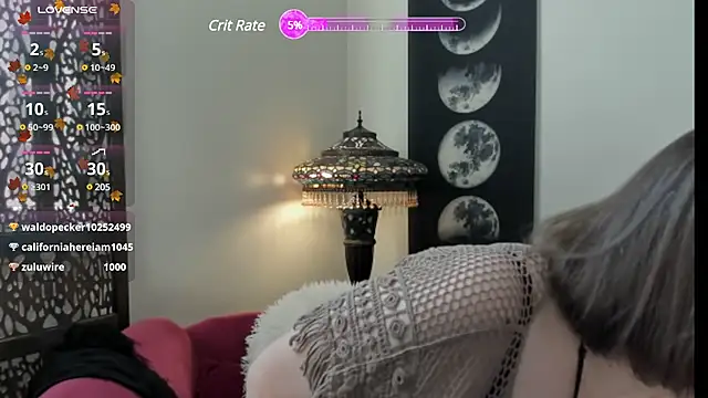 Snapshot of Madam_Verity chatting on 7, 3, 2025 Madam Verity online show from 7, 3, 2025