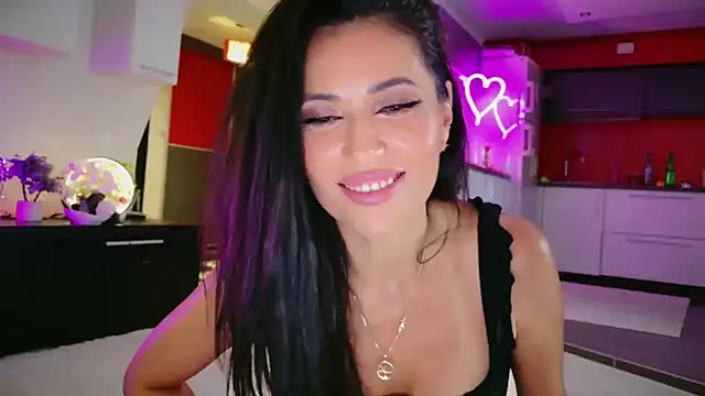 MissSmiley26 online show from 3, 7, 2026