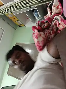 Snapshot of PVNRAO0831 chatting on 6, 7, 2026 PVNRAO0831 online show from 6, 7, 2026
