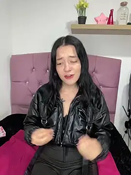 Isabella 21x online show from 18, 2, 2025