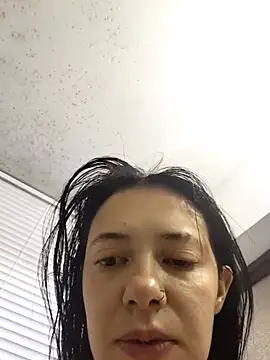 Isabella 21x online show from 24, 9, 2025