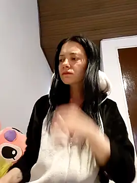 Isabella 21x online show from 28, 9, 2025