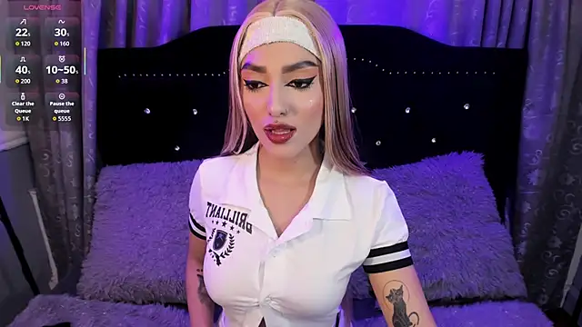 hallsredd online show from 10, 11, 2025