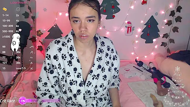 Snapshot of sophie_north chatting on 6, 1, 2025 sophie north online show from 6, 1, 2025