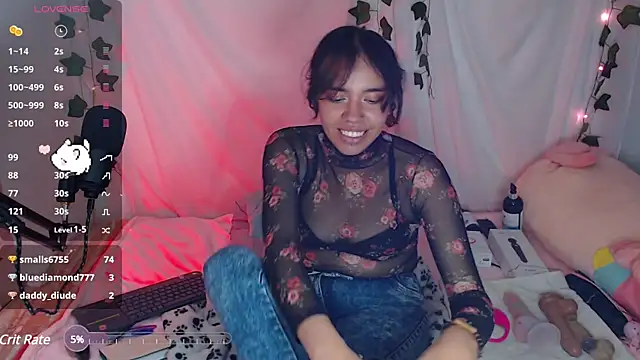 Snapshot of sophie_north chatting on 25, 1, 2025 sophie north online show from 25, 1, 2025