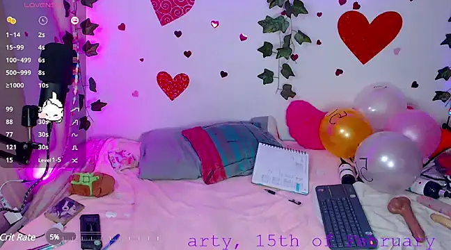 Snapshot of sophie_north chatting on 14, 2, 2025 sophie north online show from 14, 2, 2025