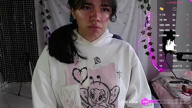 Snapshot of sophie_north chatting on 9, 9, 2025 sophie north online show from 9, 9, 2025