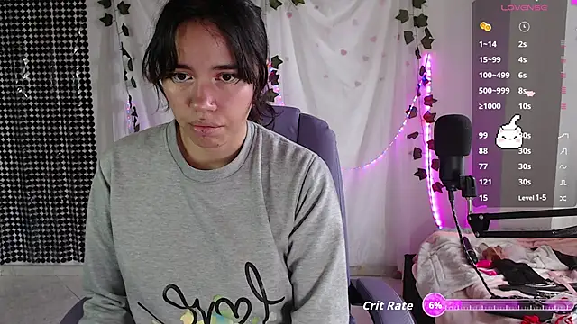 Snapshot of sophie_north chatting on 20, 9, 2025 sophie north online show from 20, 9, 2025