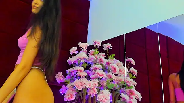 Alexxa online show from 27, 10, 2025