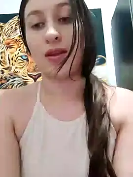 dulccemaria24 online show from 20, 12, 2024