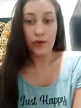 dulccemaria24 online show from 27, 12, 2024