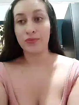 dulccemaria24 online show from 25, 1, 2025