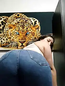 dulccemaria24 online show from 27, 2, 2025