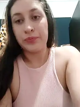 dulccemaria24 online show from 19, 3, 2025