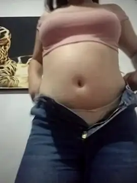 dulccemaria24 online show from 28, 10, 2025