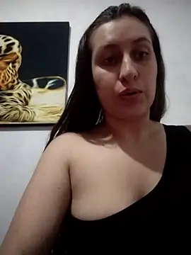 dulccemaria24 online show from 31, 1, 2026