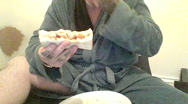 oldenglishguy online show from 5, 12, 2024