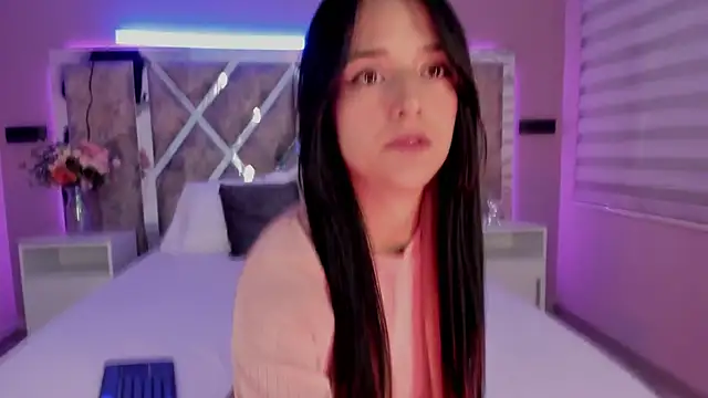 MadelineJones online show from 11, 1, 2025