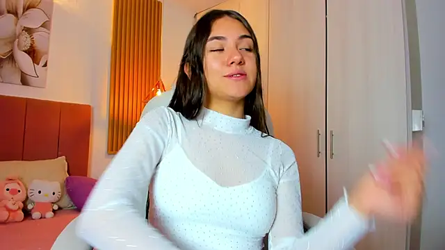 mia nevaeh online show from 28, 12, 2024