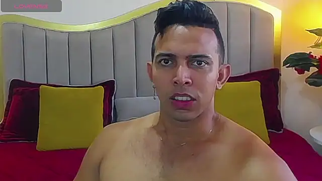 randy paterman  online show from 8, 1, 2025