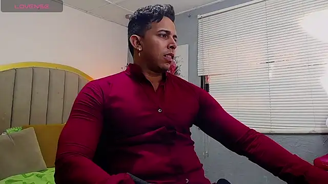 randy paterman  online show from 1, 10, 2025