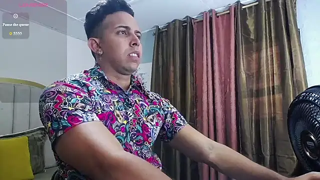 randy paterman  online show from 28, 2, 2026