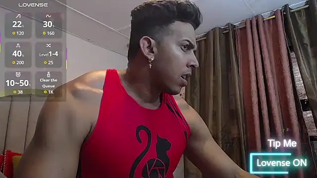 randy paterman  online show from 5, 3, 2026