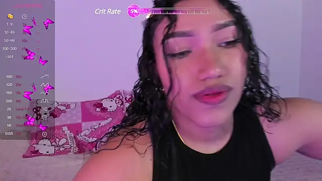 Olivia fx online show from 19, 3, 2025