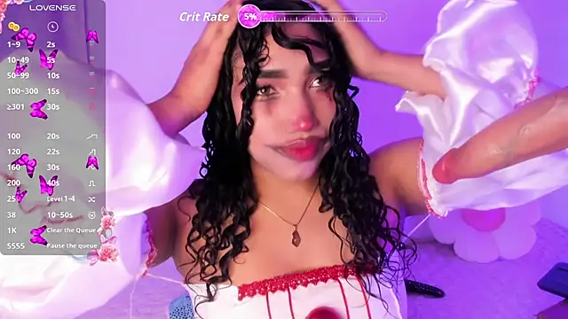 Olivia fx online show from 31, 10, 2025