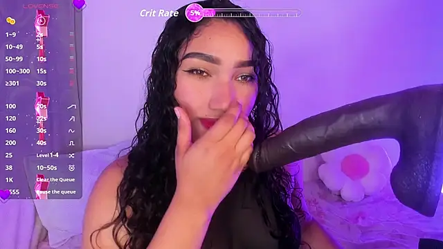 Olivia fx online show from 10, 1, 2026