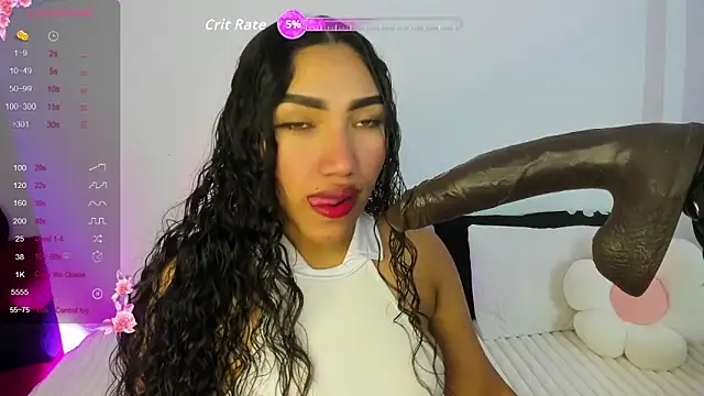Olivia fx online show from 3, 6, 2026
