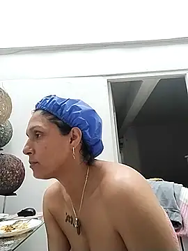 Corina hot online show from 28, 1, 2025