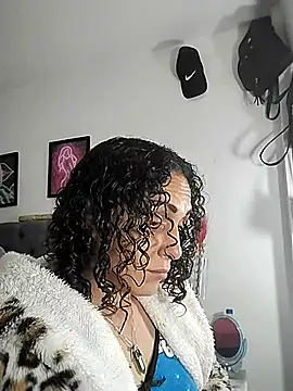 Corina hot online show from 20, 3, 2025