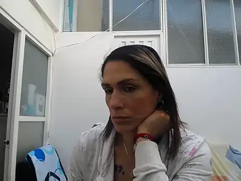 Corina hot online show from 25, 11, 2025