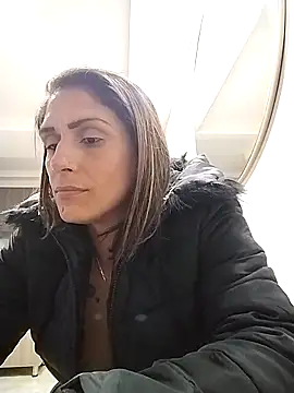 Corina hot online show from 25, 2, 2026