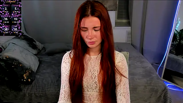 Freckle Diyana online show from 8, 1, 2026