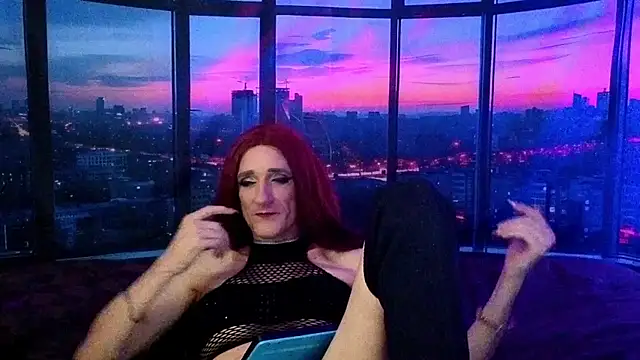 LuvNuk online show from 9, 3, 2025