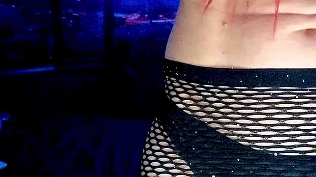 LuvNuk online show from 10, 3, 2025