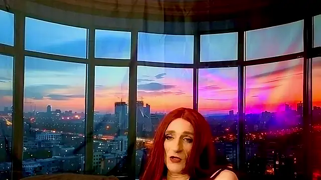 LuvNuk online show from 15, 3, 2025