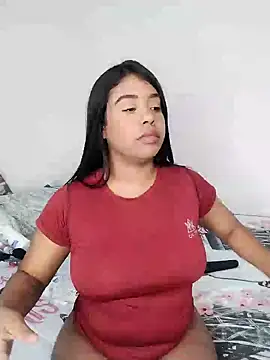 Snapshot of Fanny_Klean chatting on 21, 1, 2025 Fanny Klean online show from 21, 1, 2025