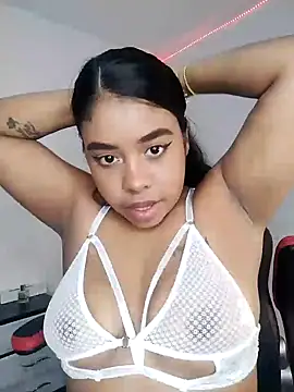 Snapshot of Fanny_Klean chatting on 14, 2, 2025 Fanny Klean online show from 14, 2, 2025