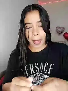 Snapshot of Fanny_Klean chatting on 10, 3, 2025 Fanny Klean online show from 10, 3, 2025