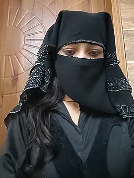 Snapshot of Noorkhatoon chatting on 15, 6, 2026 Noorkhatoon online show from 15, 6, 2026