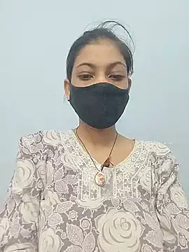 Snapshot of Noorkhatoon chatting on 18, 7, 2026 Noorkhatoon online show from 18, 7, 2026
